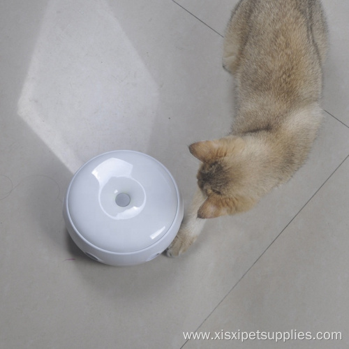 pet product cute boom Intelligent automatic cat toys